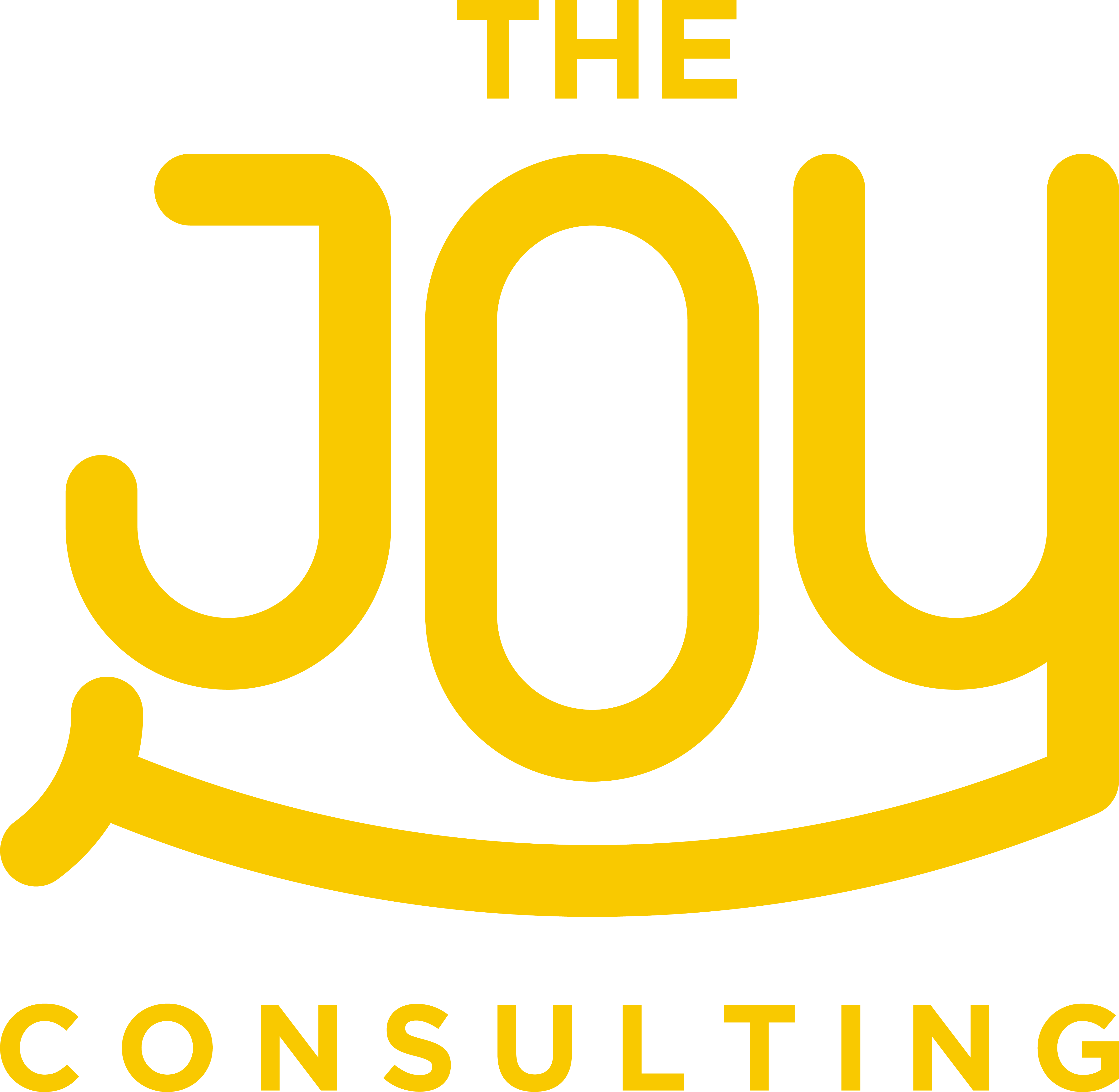 The Joy Consulting